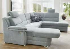 Canapé en U DIAMANT T+-Polipol Sale