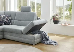 Canapé en U DIAMANT T+-Polipol Sale