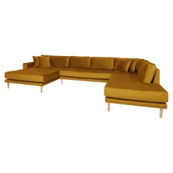 Canapé en U LIDO-House Nordic