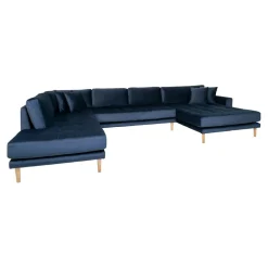 Canapé en U LIDO-House Nordic Discount