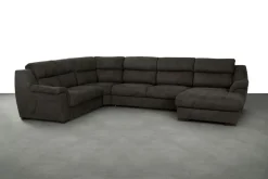 Canapé panoramique convertible DANNY-Matex