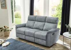 Canapé relax 3 places AMRUM 3-Pro.Com Best