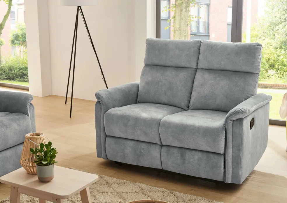 Canapé relax 2 places AMRUM 2