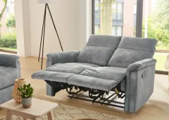 Canapé relax 2 places AMRUM 2