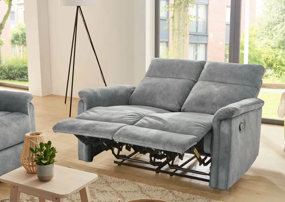 Canapé relax 2 places AMRUM 2