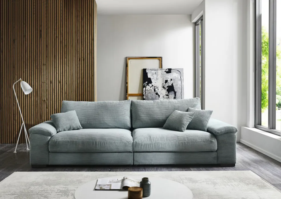 Canapé XXL ANGEL TYPE 007