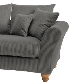 Canapé XXL CHANIA-Benformato Sale