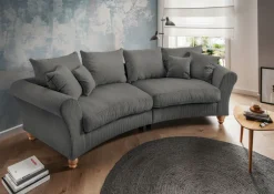 Canapé XXL CHANIA-Benformato Sale