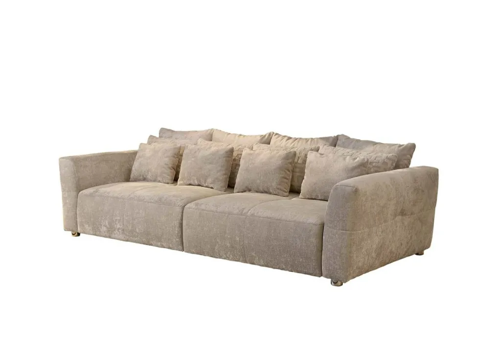 Canapé XXL GULLIVER-JOB Hot