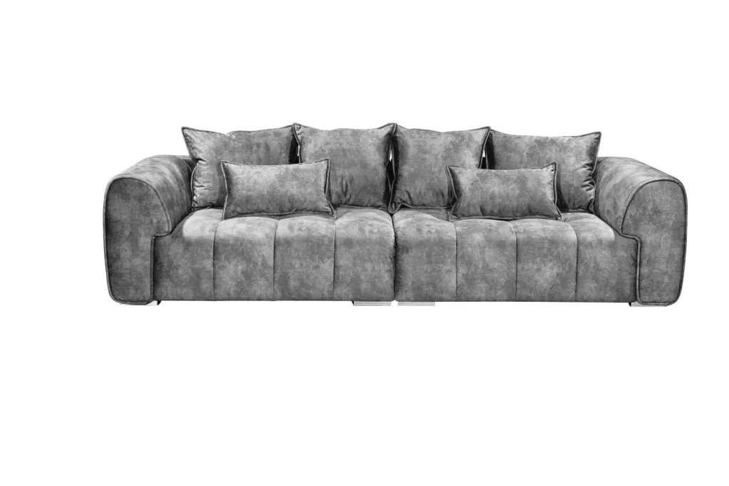 Canapé XXL LONDON 1,5S.1,5S-BRW