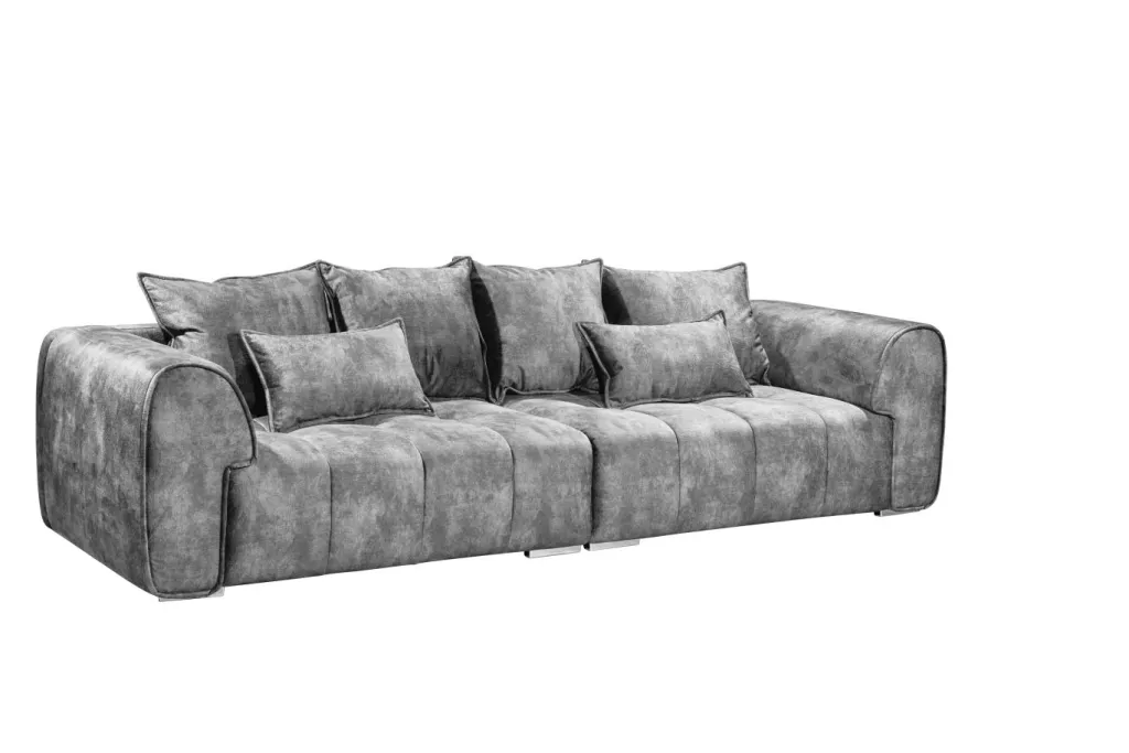 Canapé XXL LONDON 1,5S.1,5S-BRW