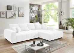 Canape d'angle ARTEMIS