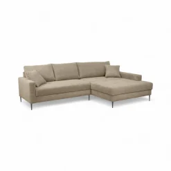 Canape d'angle MAISON