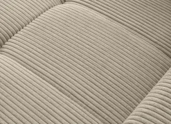 Canape d'angle MAISON