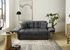Canapé-lit LEON 140