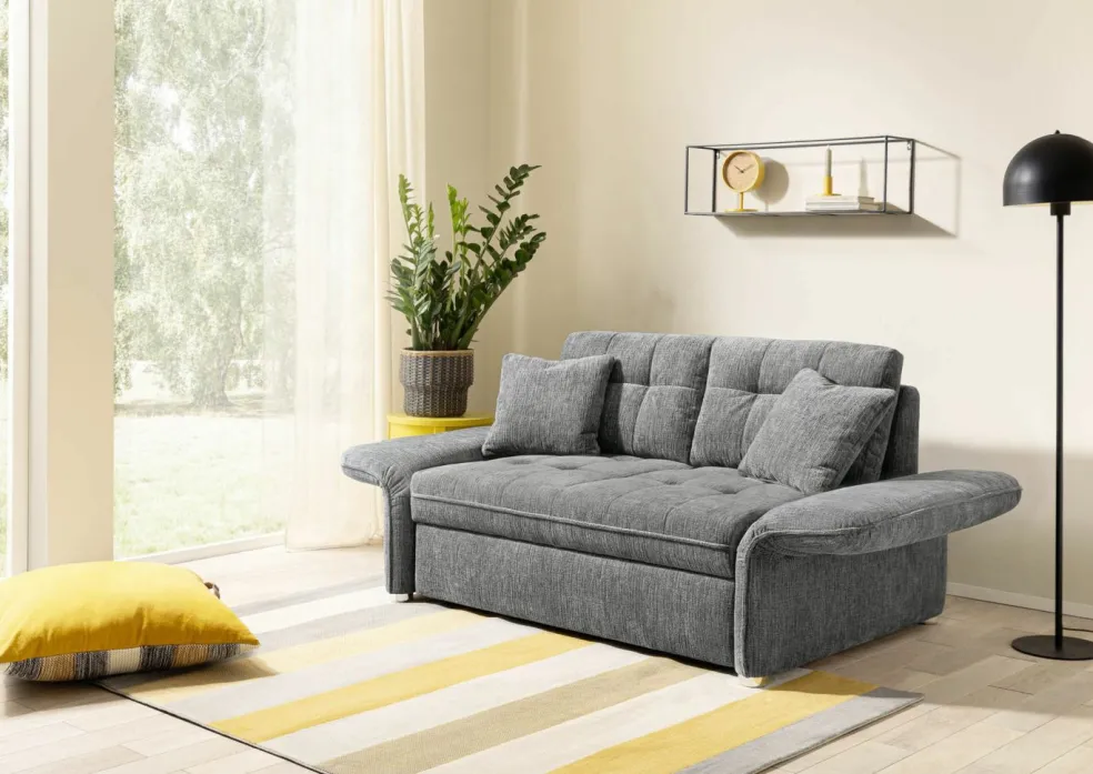 Canapé-lit LEON 140