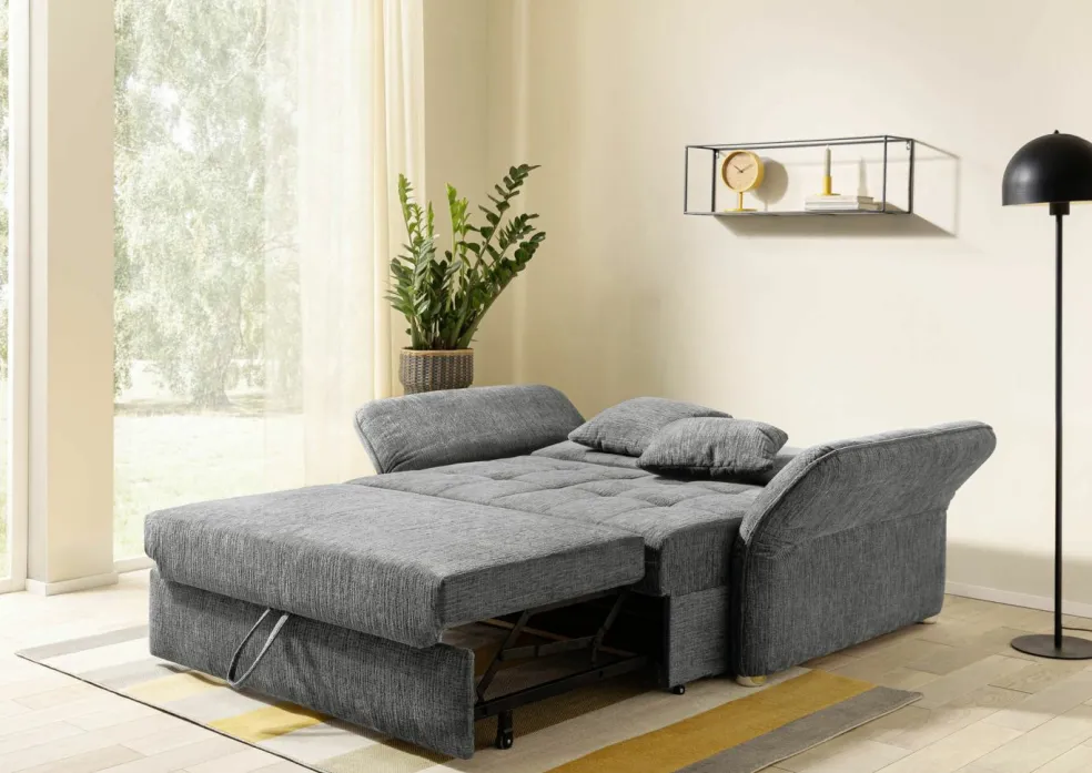 Canapé-lit LEON 140