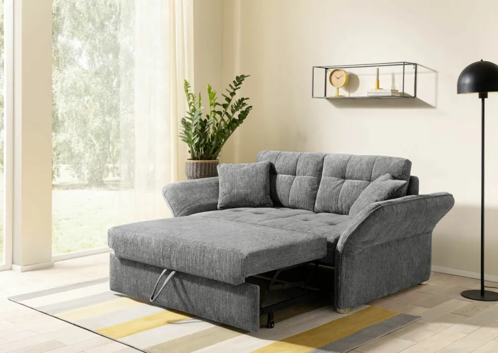 Canapé-lit LEON 140