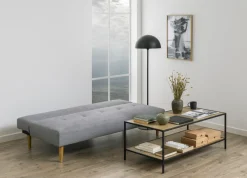 Canapé-lit LUCCA-Actona