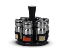 Carrousel à épices SCHÄFER-Hatex Hot