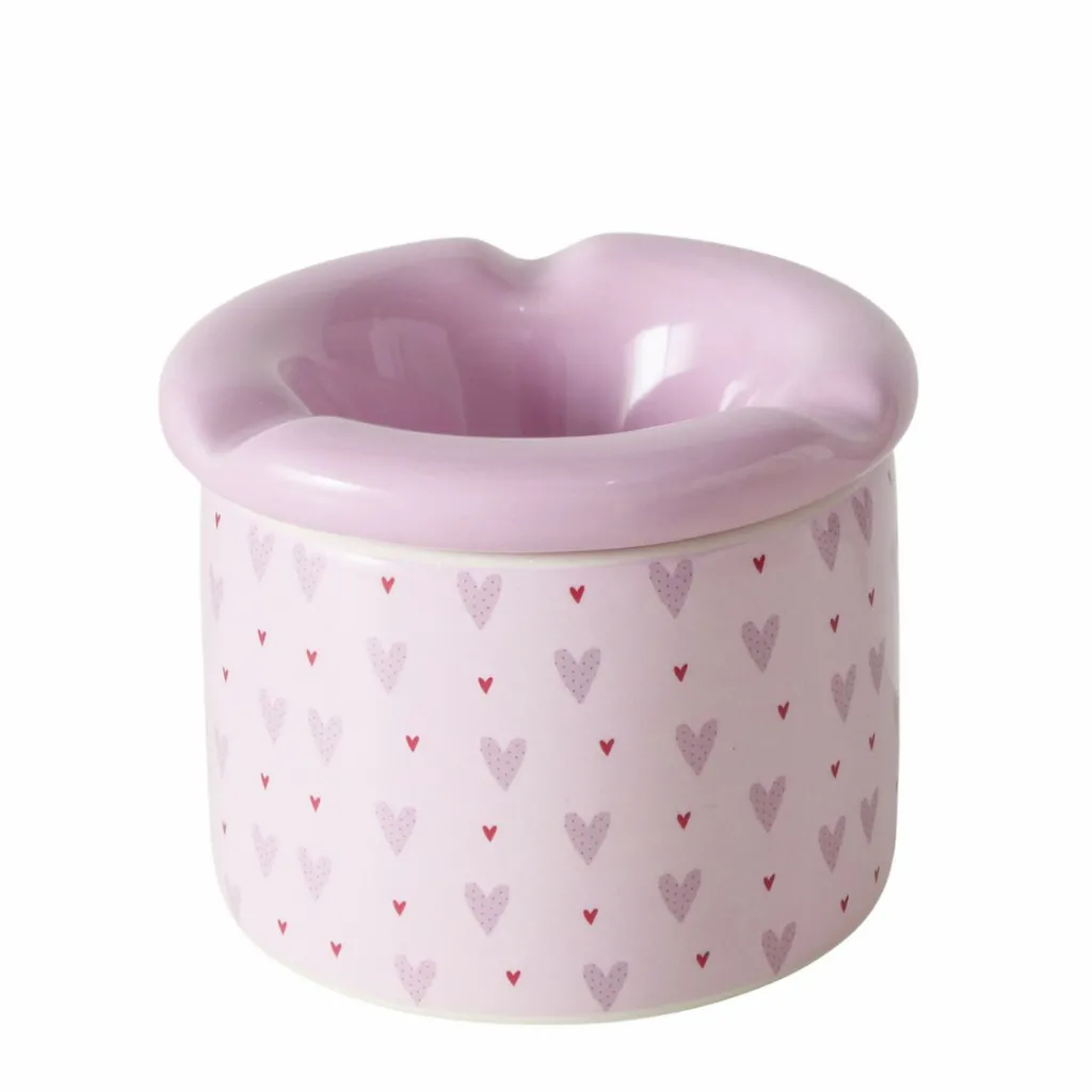 Cendrier MILENA-Boltze Hot