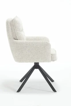 Chaise 367735-Salesfever Hot