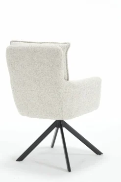 Chaise 367735-Salesfever Hot