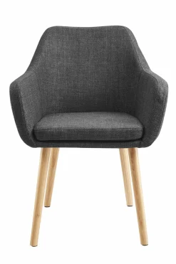 Chaise 367704-Salesfever Hot