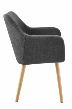 Chaise 367704-Salesfever Hot