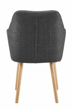 Chaise 367704-Salesfever Hot