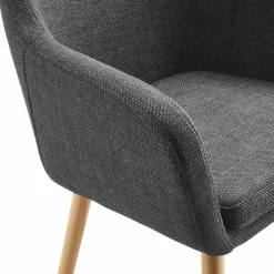 Chaise 367704-Salesfever Hot