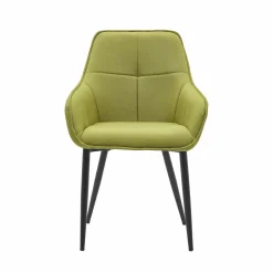 Chaise à accoudoirs ANDERLECHT-Möbilia Online