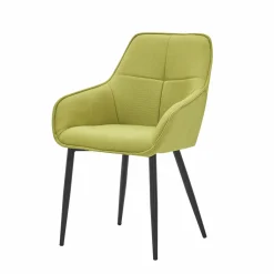 Chaise à accoudoirs ANDERLECHT-Möbilia Online
