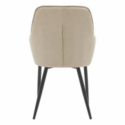 Chaise à accoudoirs ANDERLECHT-Möbilia Clearance