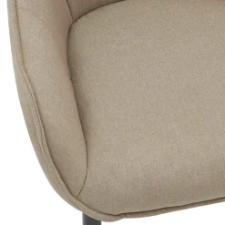 Chaise à accoudoirs ANDERLECHT-Möbilia Clearance