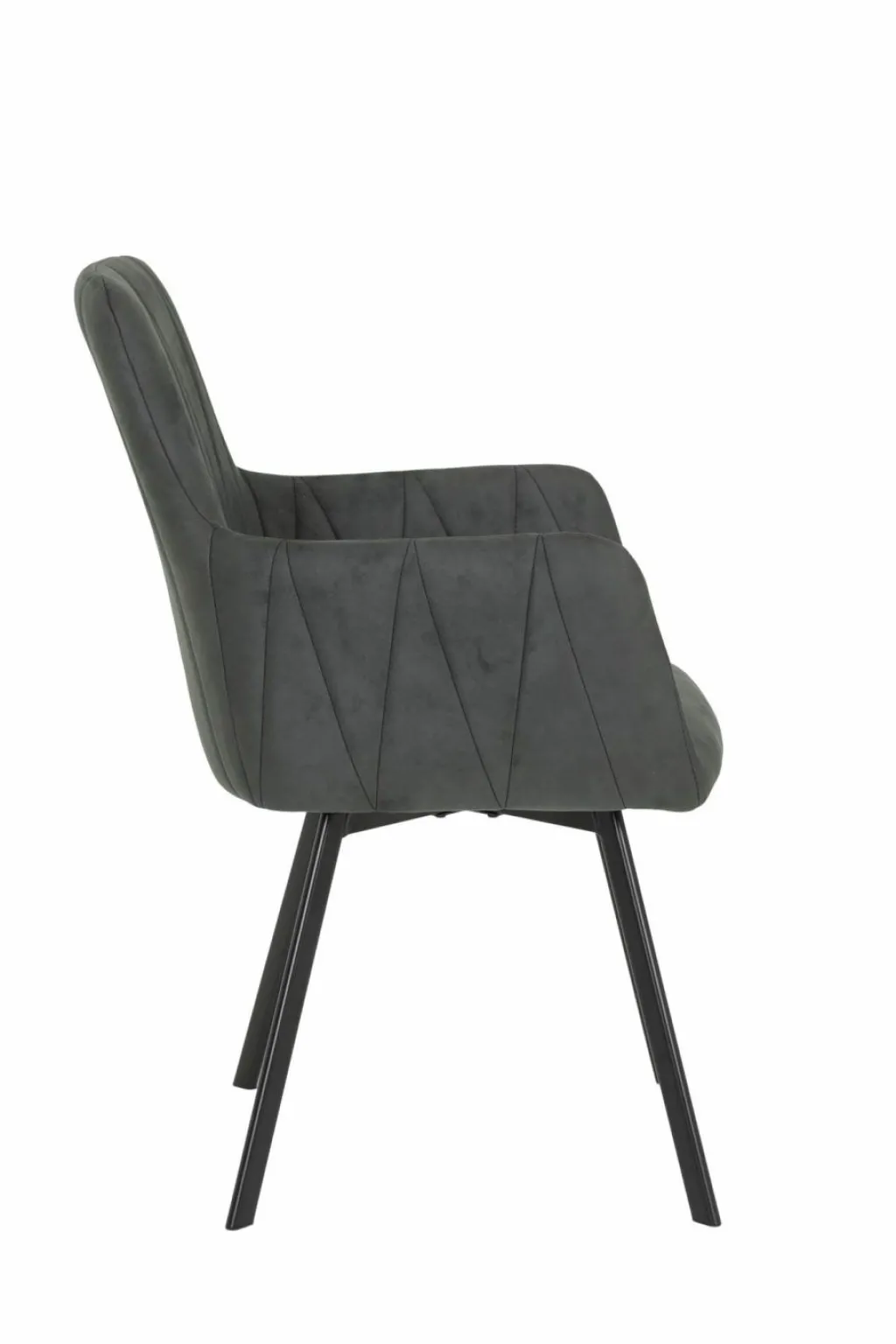 Chaise à accoudoirs GESA S-Hela Clearance