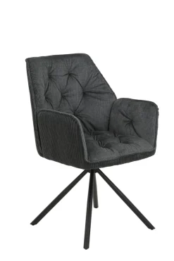 Chaise à accoudoirs INGE I S-Hela Sale