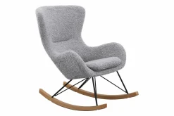 Chaise à bascule 367759-Salesfever Sale