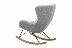 Chaise à bascule 367759-Salesfever Sale