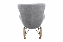 Chaise à bascule 367759-Salesfever Sale