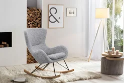 Chaise à bascule 367759-Salesfever Sale