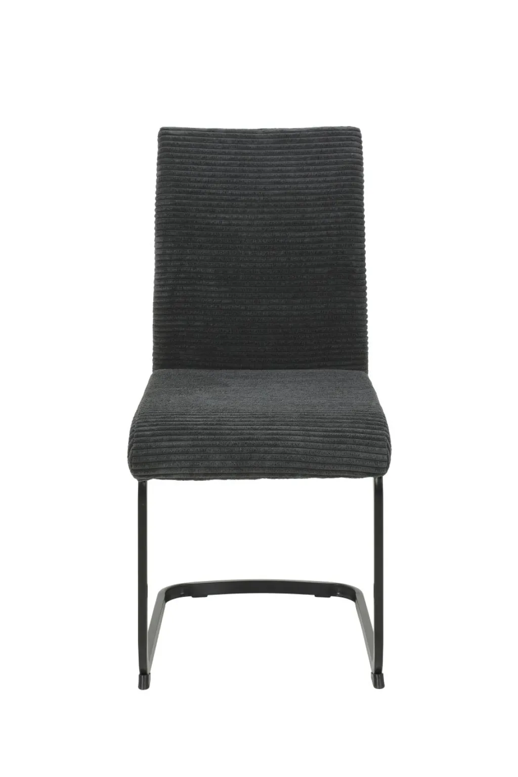 Chaise à piètement luge ALEXANDRIA-Hela Discount