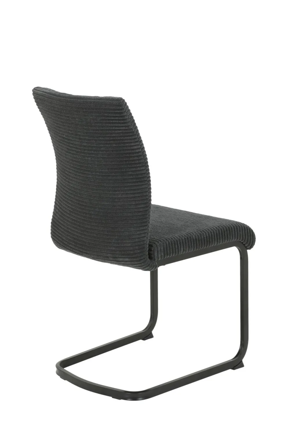 Chaise à piètement luge ALEXANDRIA-Hela Discount