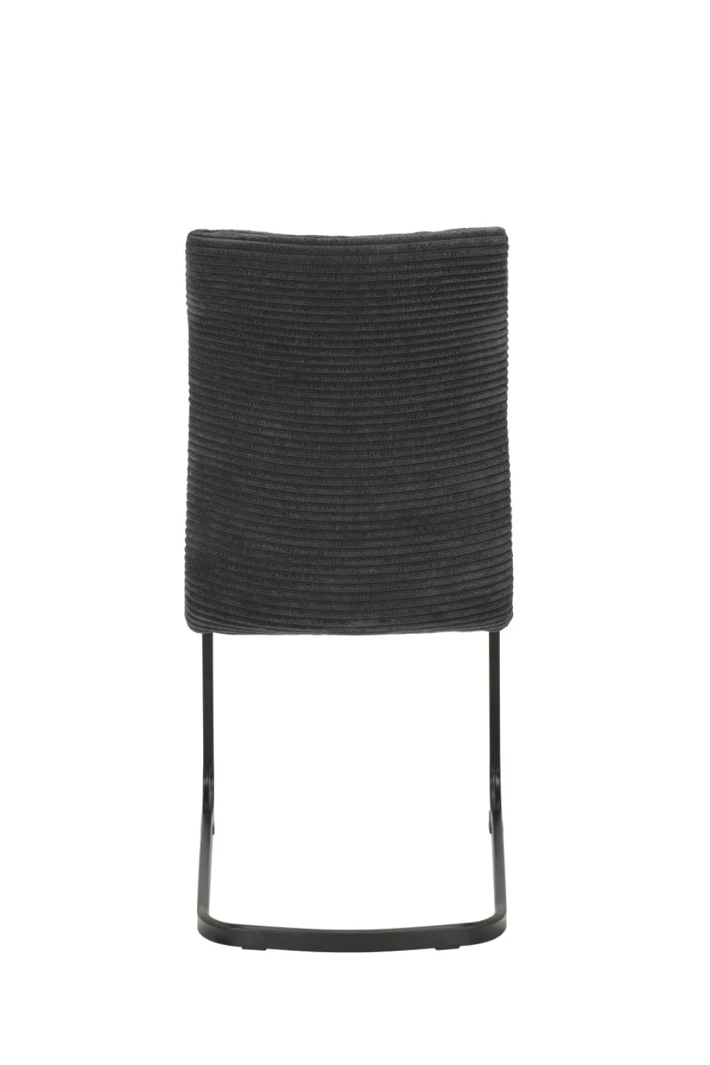 Chaise à piètement luge ALEXANDRIA-Hela Discount