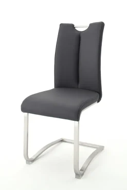 Chaise à piètement luge ARTOS 2XL