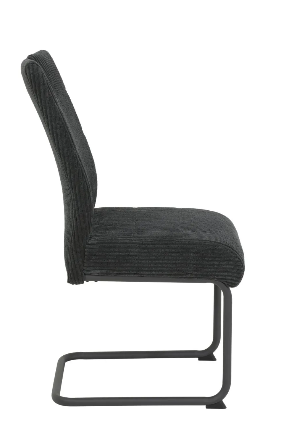 Chaise à piètement luge ASYUT-Hela