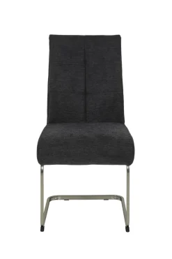 Chaise à piètement luge INES S XL-Hela Online