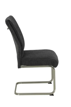 Chaise à piètement luge INES S XL-Hela Online