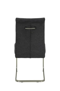 Chaise à piètement luge INES S XL-Hela Online