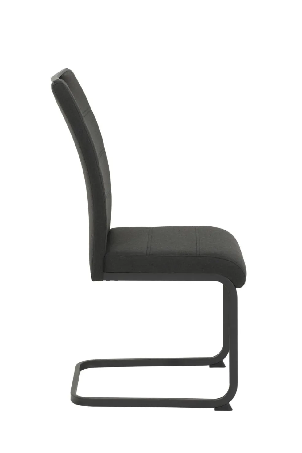 Chaise à piètement luge KAIRO